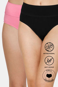Anthracite Pink Cos